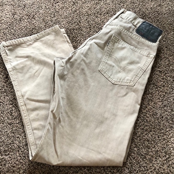 Levi's Other - Levi 514 Jeans